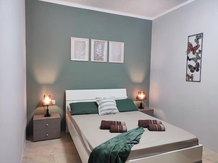 საძინებელი