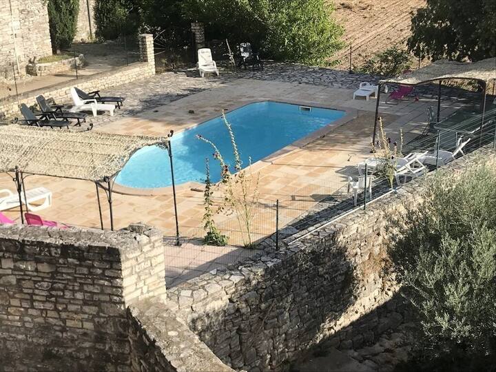 Maison à Orgnac-l'aven - Barjac