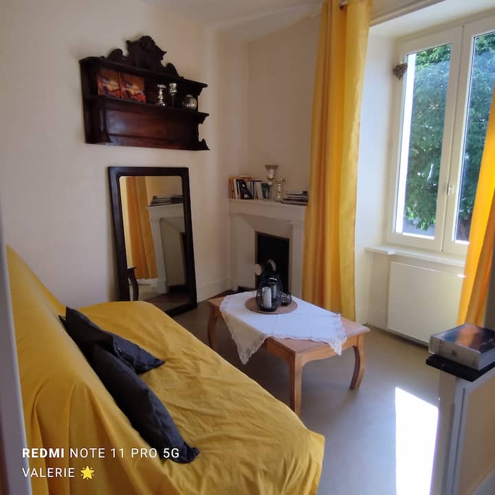 ห้องนั่งเล่น