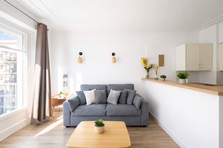 მისაღები ოთახი