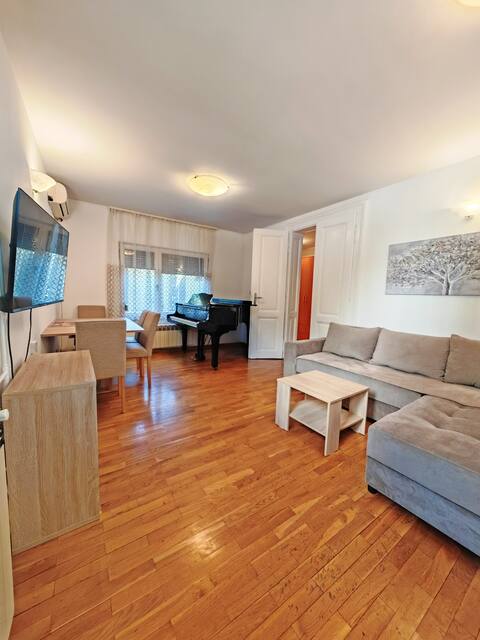 House - 100m2