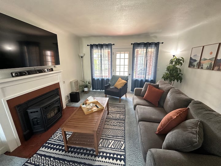 Close To Eou & Downtown! - La Grande, OR