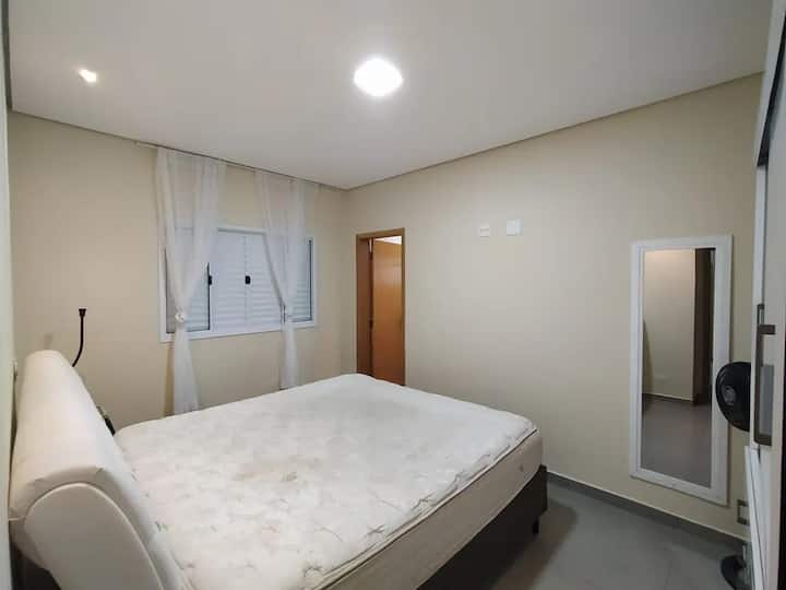 луксозен апартамент 