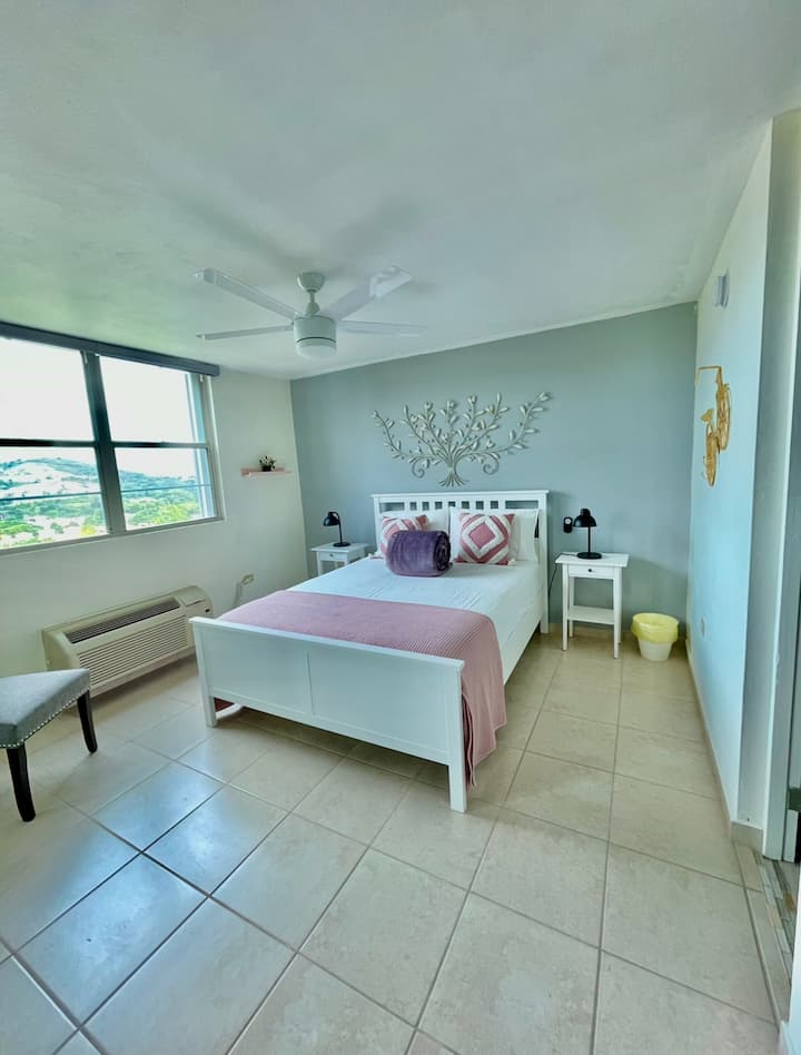 Habitación 1