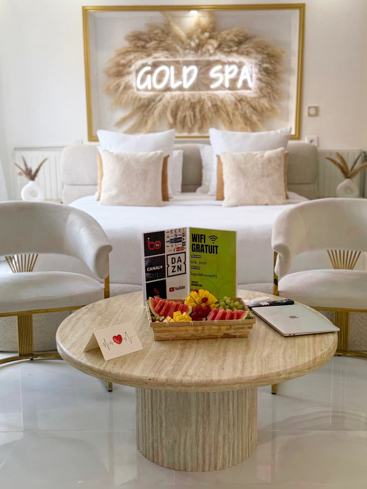 Всекидневна