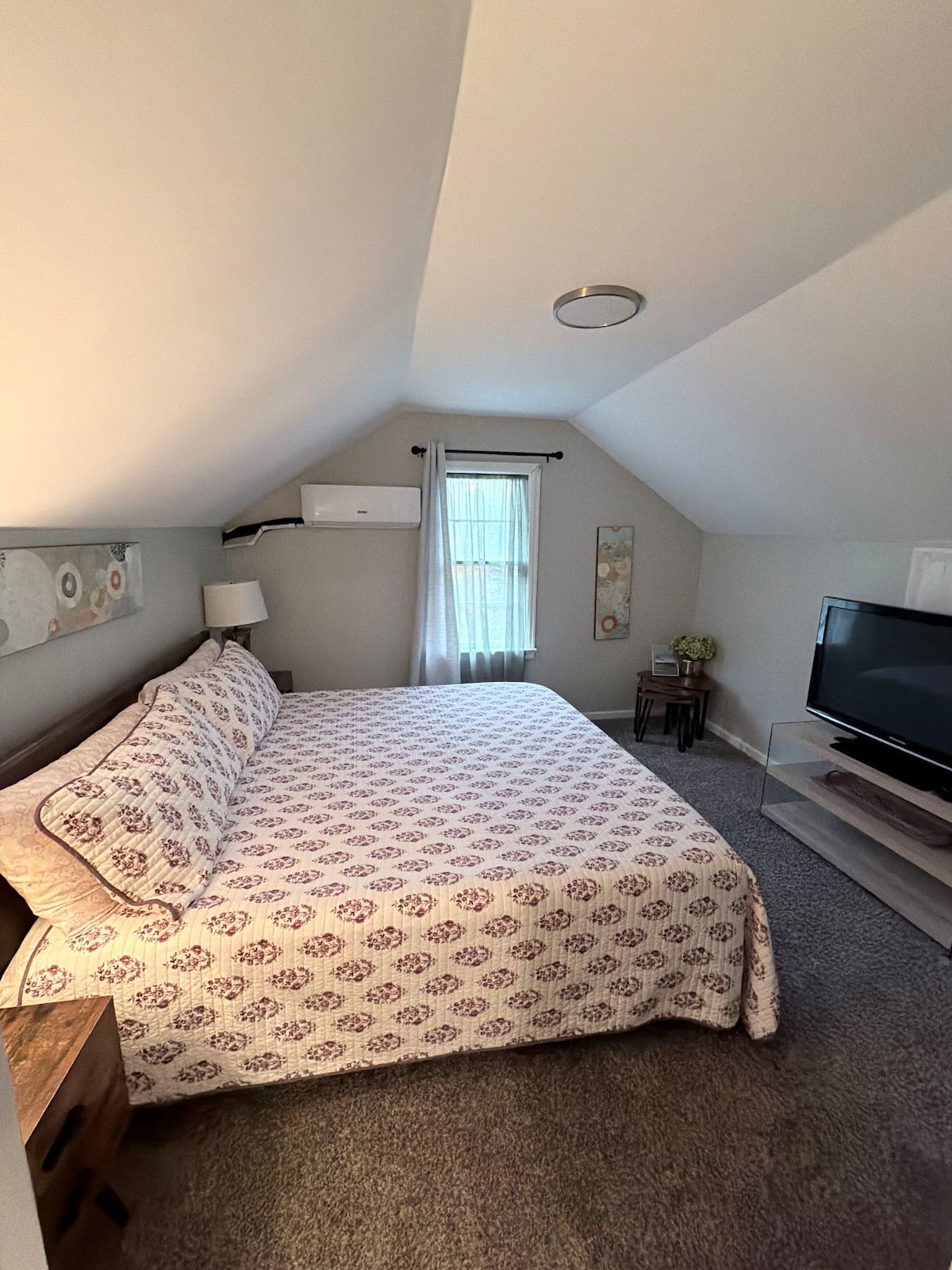 غرفة النوم 4