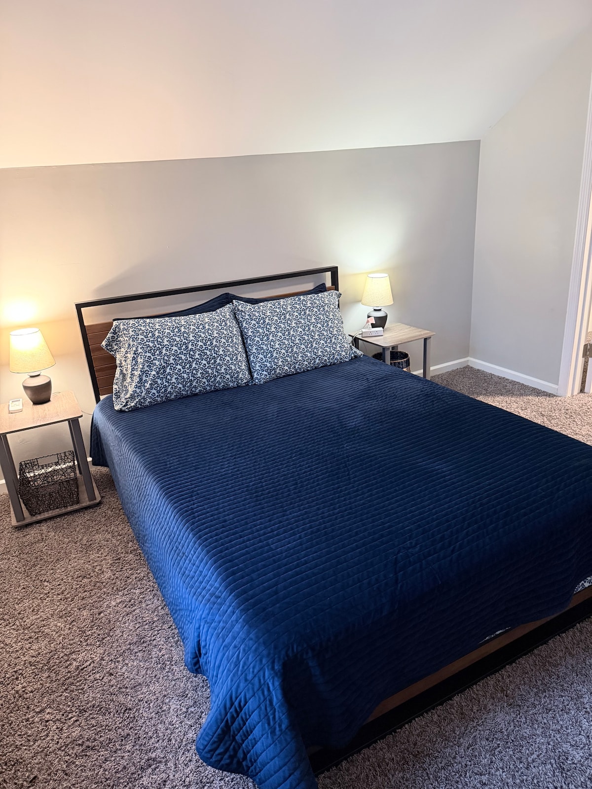 غرفة النوم 1