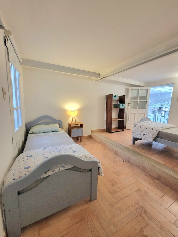 Chambre 2