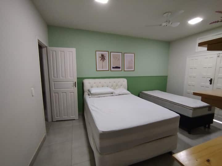 Habitación 1