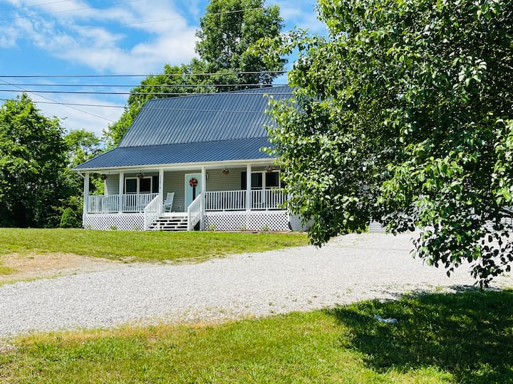 Burnside Vacation Rentals & Homes Kentucky, United States Airbnb