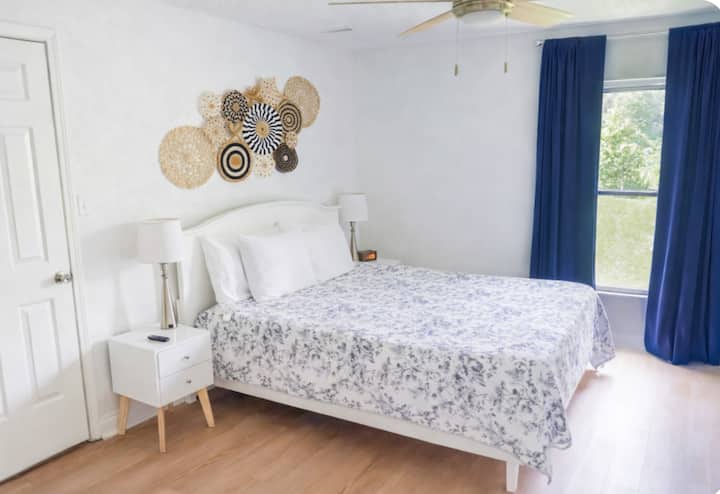 غرفة النوم 4