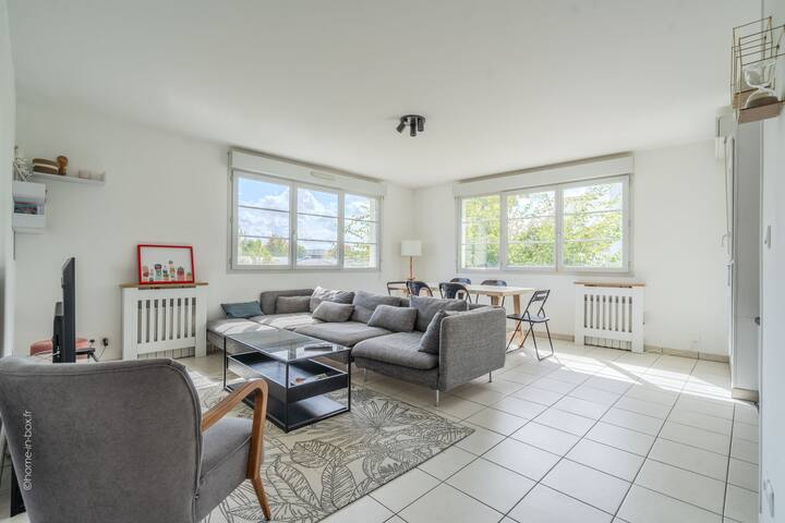 Amy Rent managed Airbnb listing 1