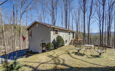 Deer Run Cottage