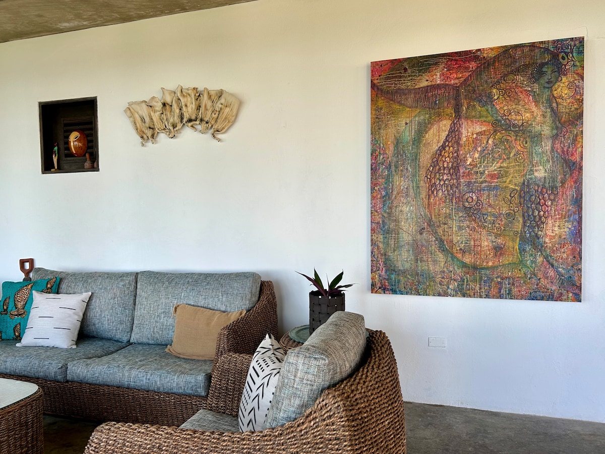 Popular Airbnb listing: Casa Elvira in Arecibo