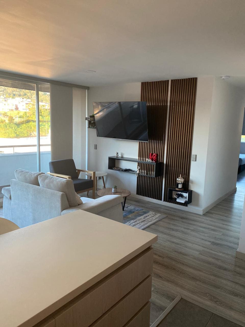 Дневна соба