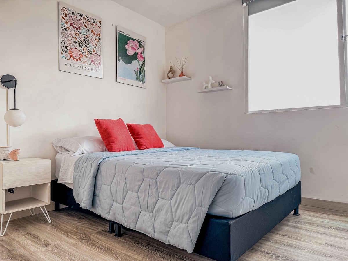 Спална соба 1