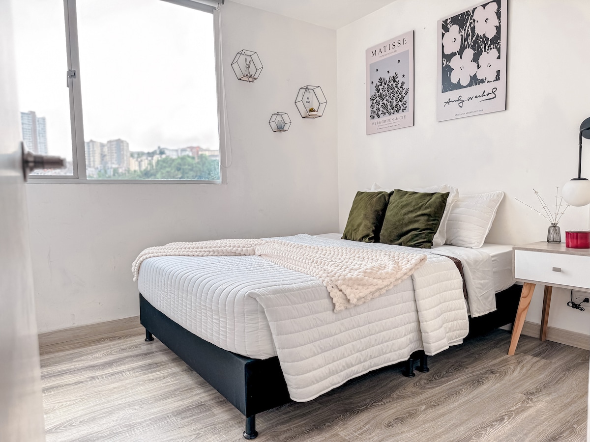 Спална соба 3