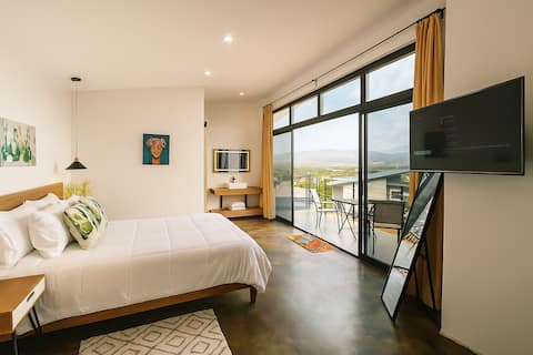 Villa Loar Queen suite