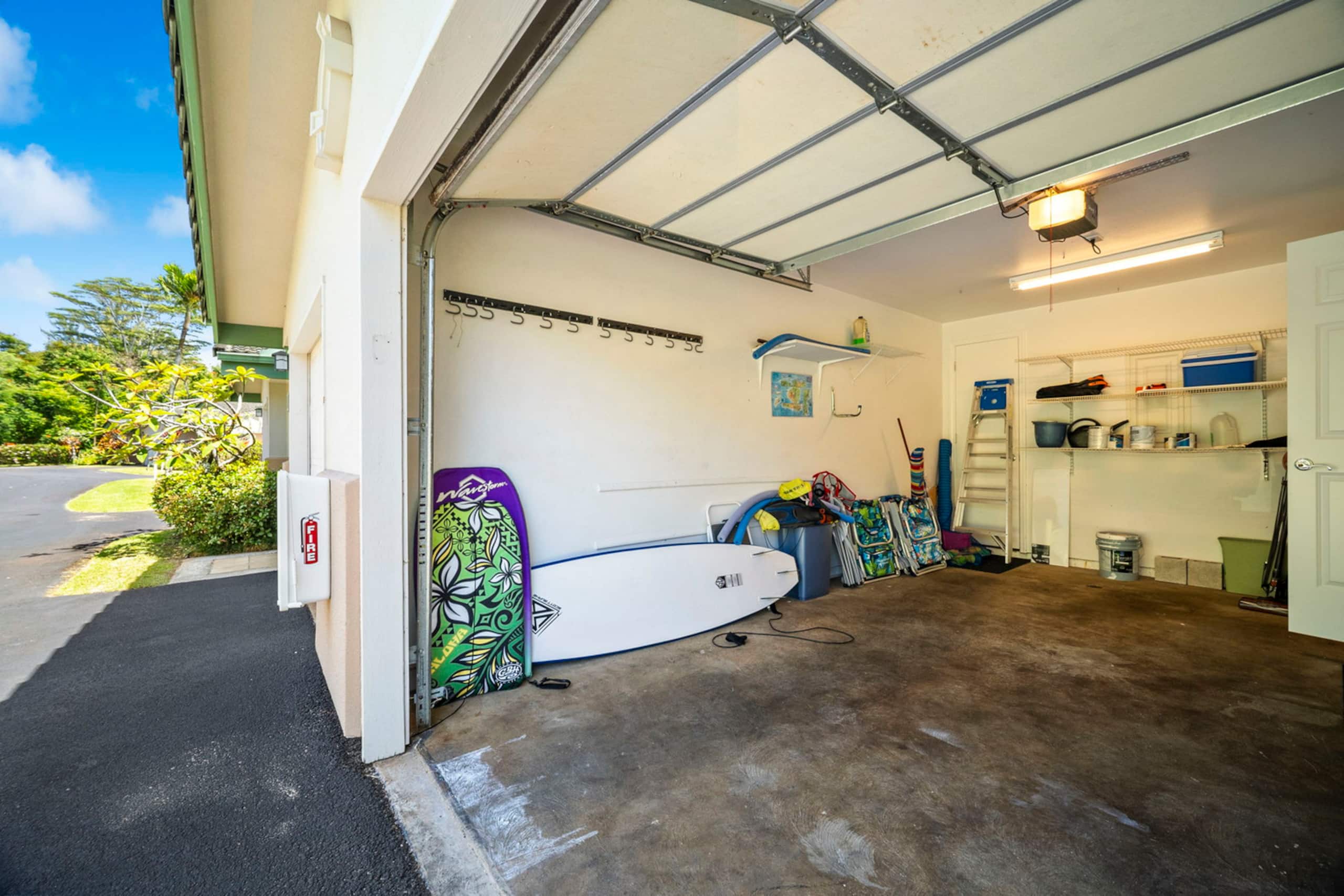 Townhouse in Princeville · ★4.96 · 3 bedrooms · 3 beds · 3 baths - Image 56