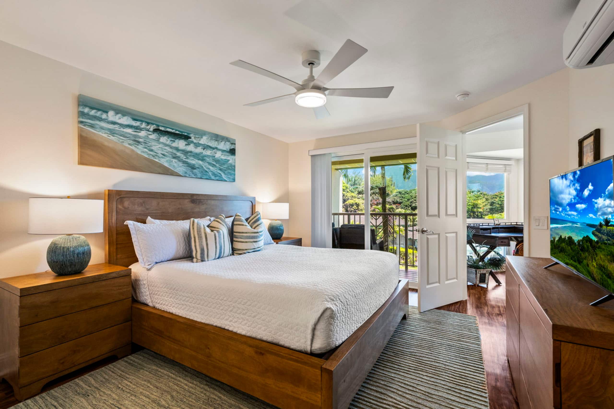 Townhouse in Princeville · ★4.96 · 3 bedrooms · 3 beds · 3 baths - Image 17