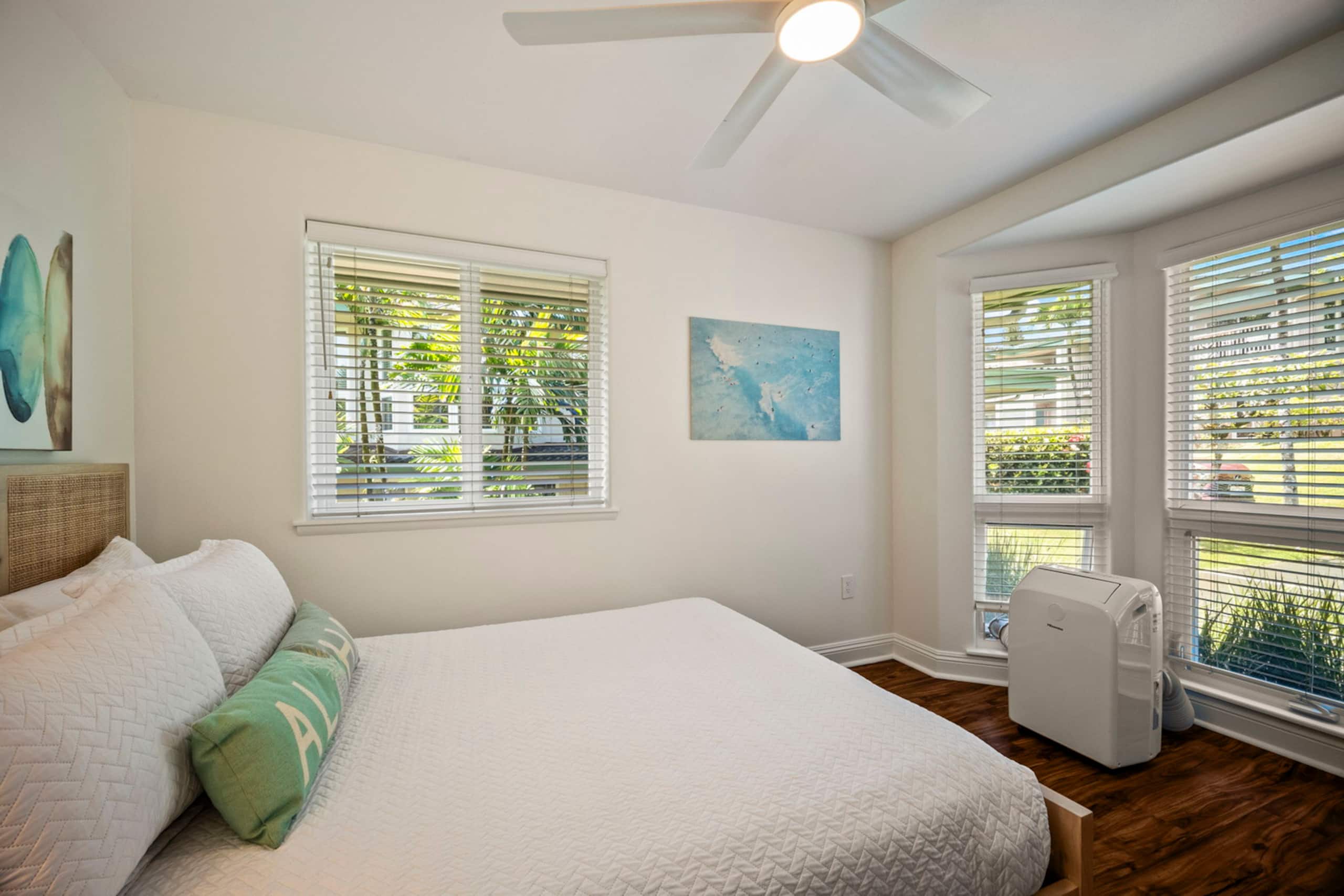 Townhouse in Princeville · ★4.96 · 3 bedrooms · 3 beds · 3 baths - Image 47