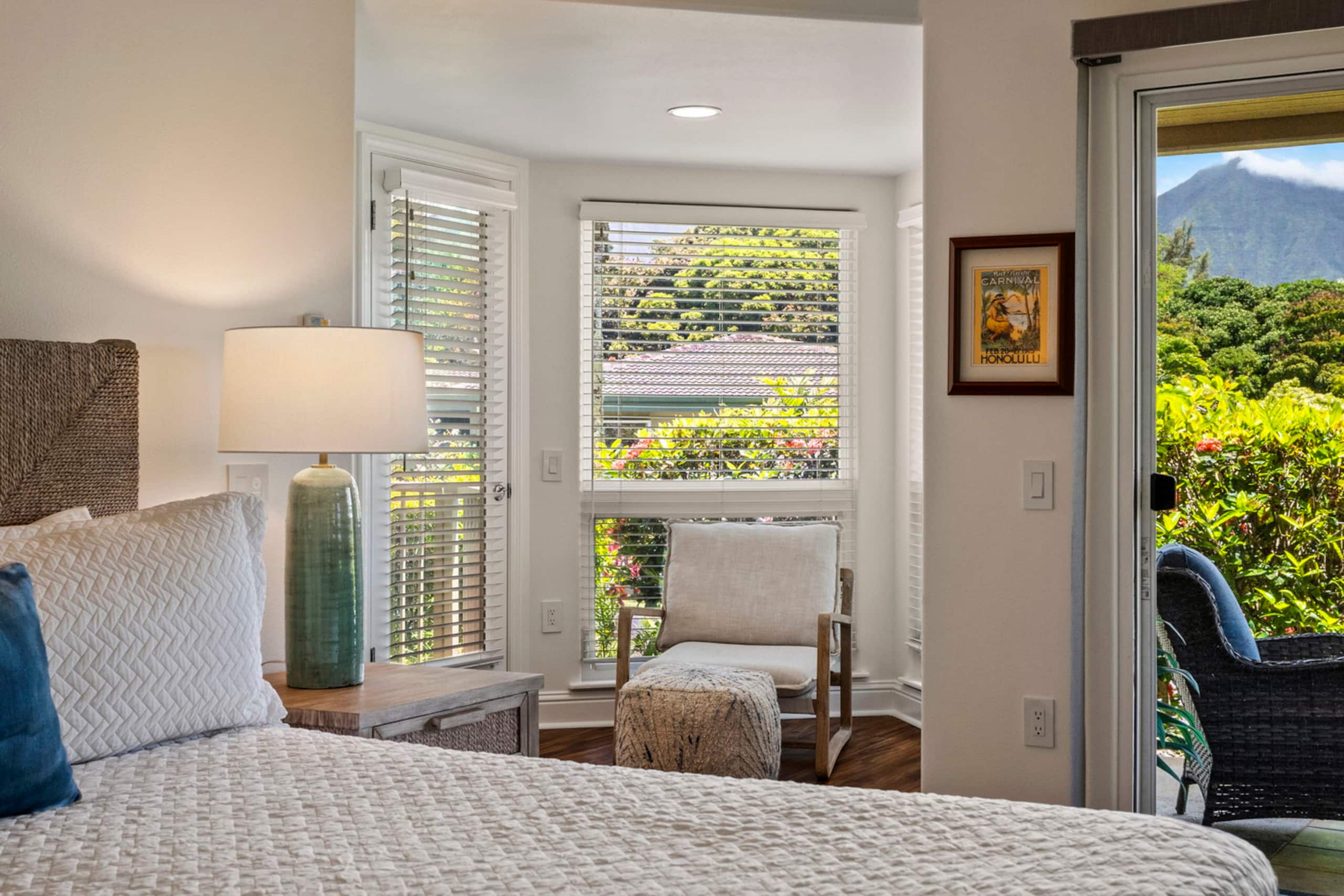 Townhouse in Princeville · ★4.96 · 3 bedrooms · 3 beds · 3 baths - Image 38