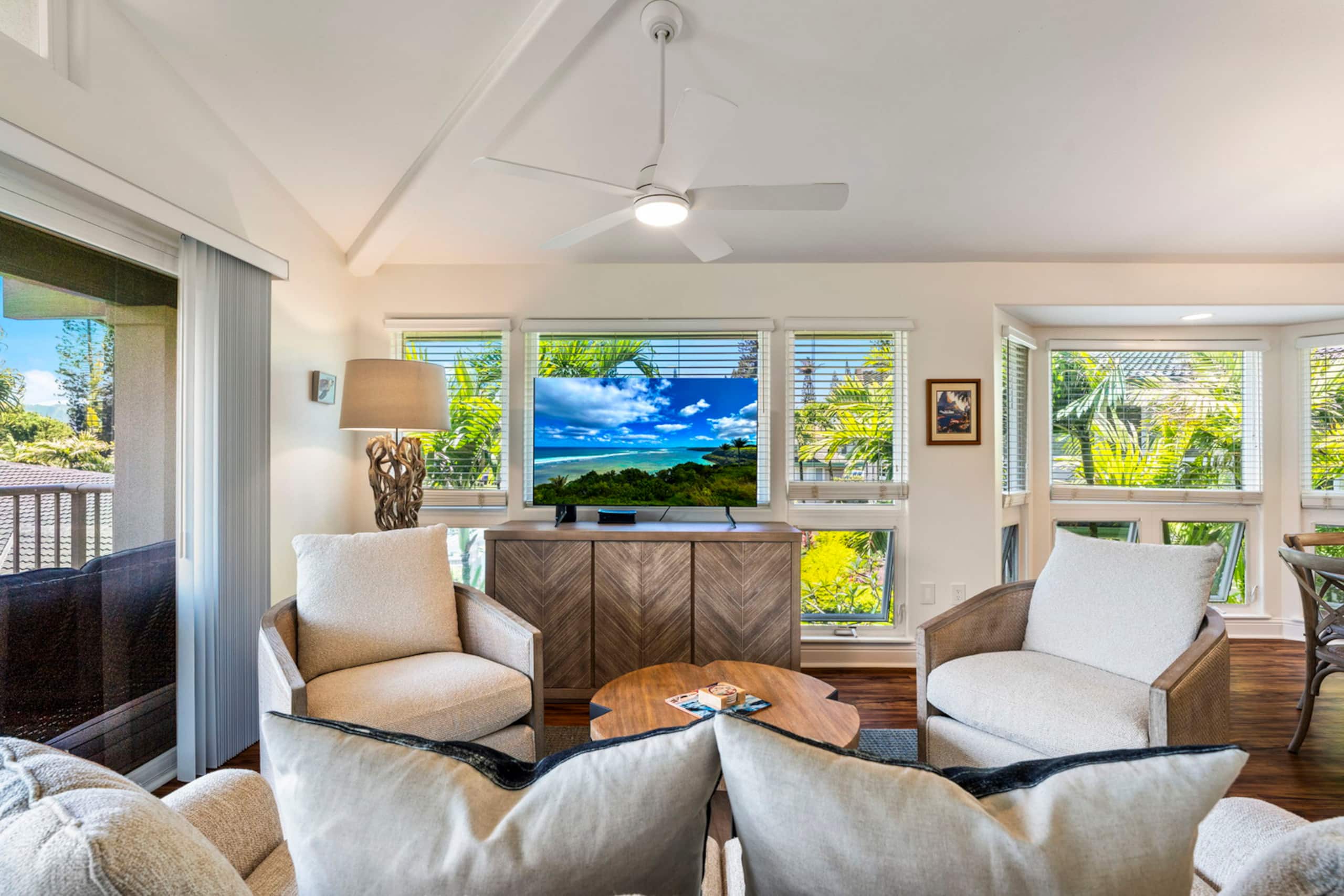 Townhouse in Princeville · ★4.96 · 3 bedrooms · 3 beds · 3 baths - Image 25