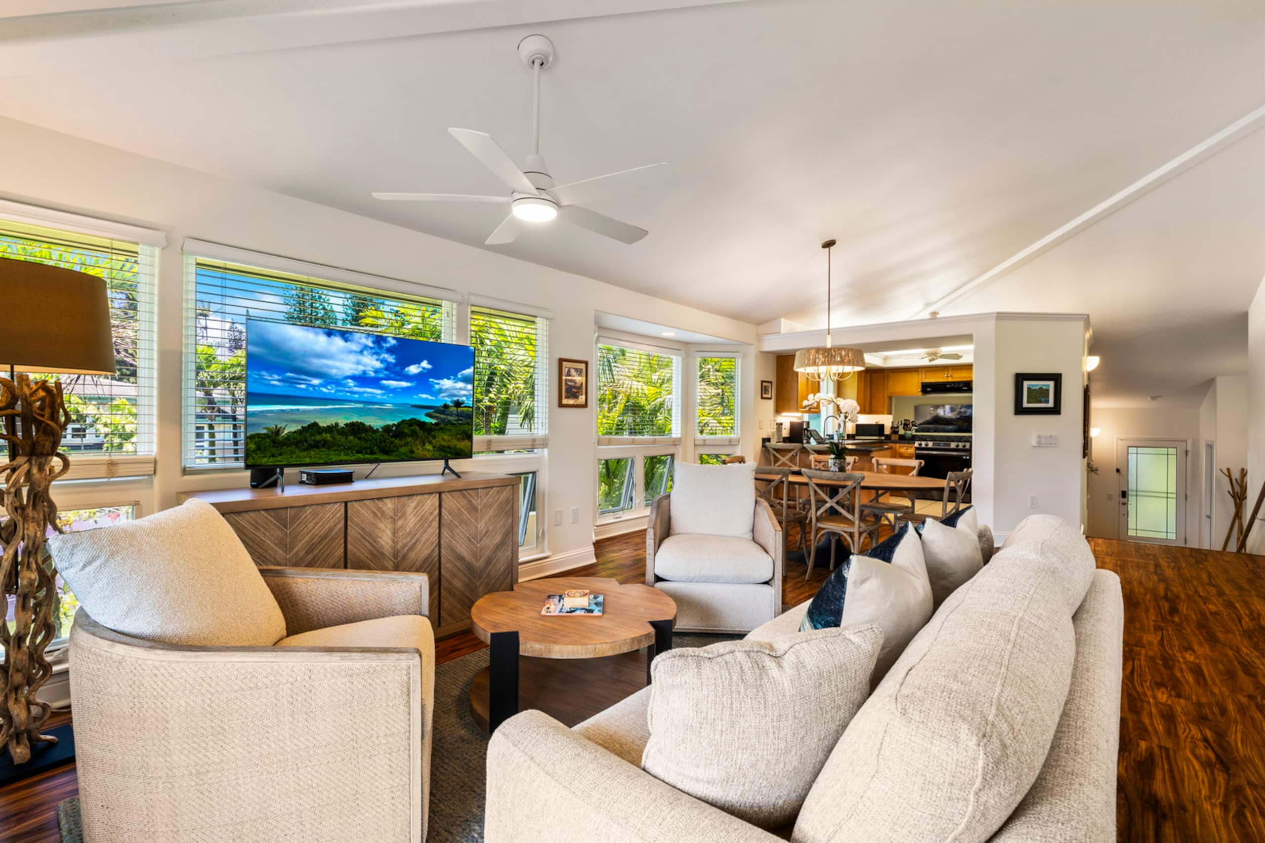 Townhouse in Princeville · ★4.96 · 3 bedrooms · 3 beds · 3 baths - Image 13