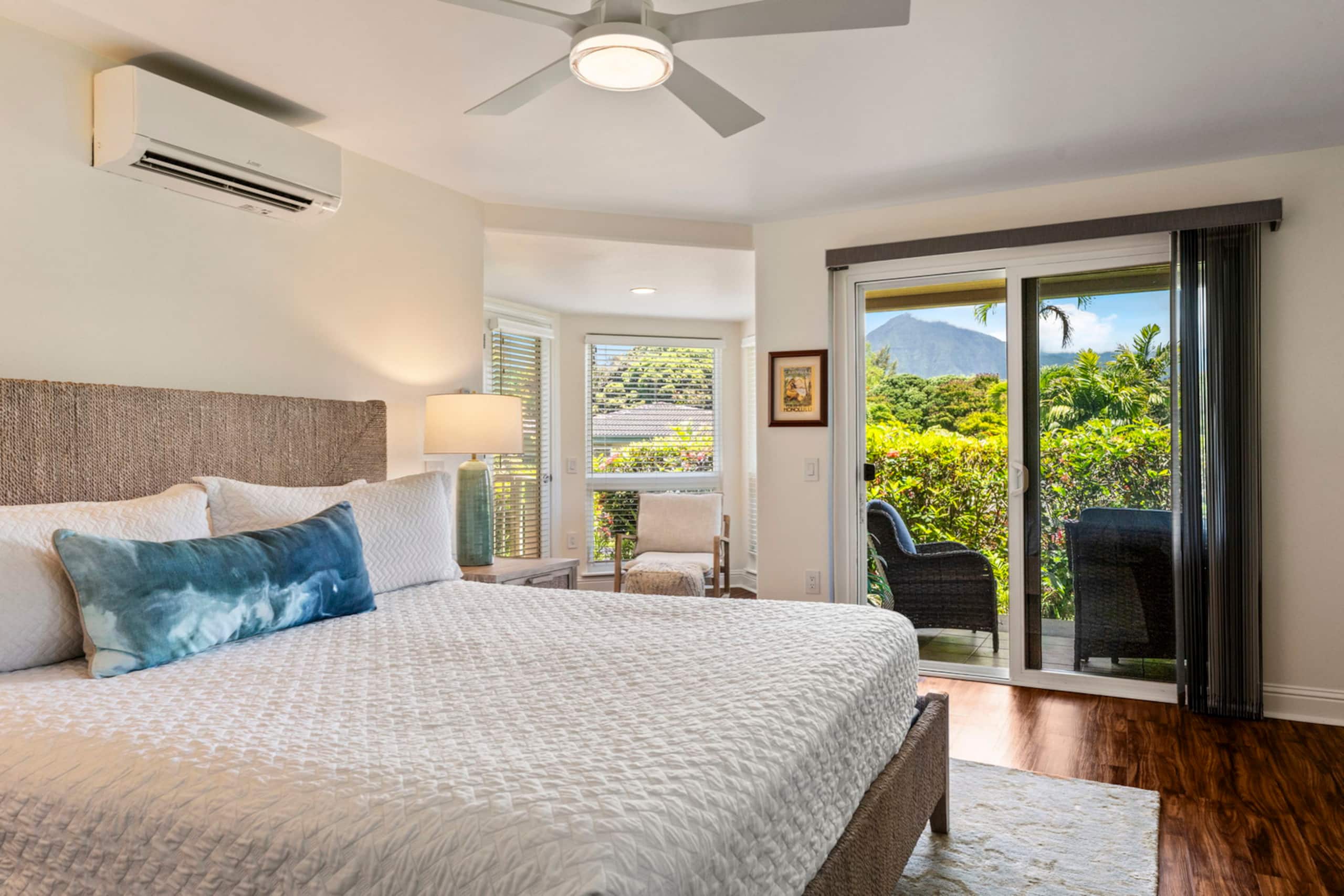Townhouse in Princeville · ★4.96 · 3 bedrooms · 3 beds · 3 baths - Image 36