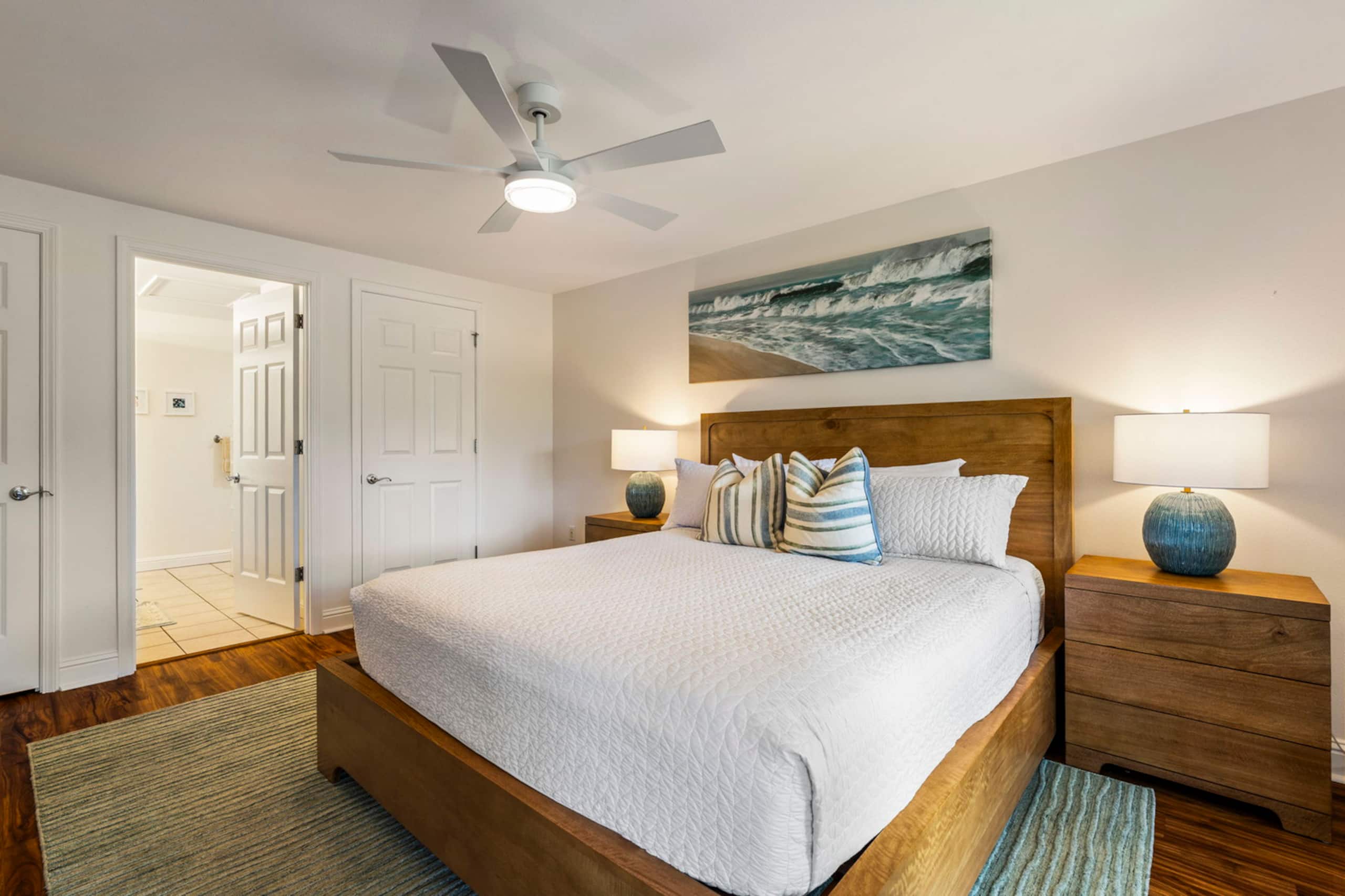 Townhouse in Princeville · ★4.96 · 3 bedrooms · 3 beds · 3 baths - Image 18