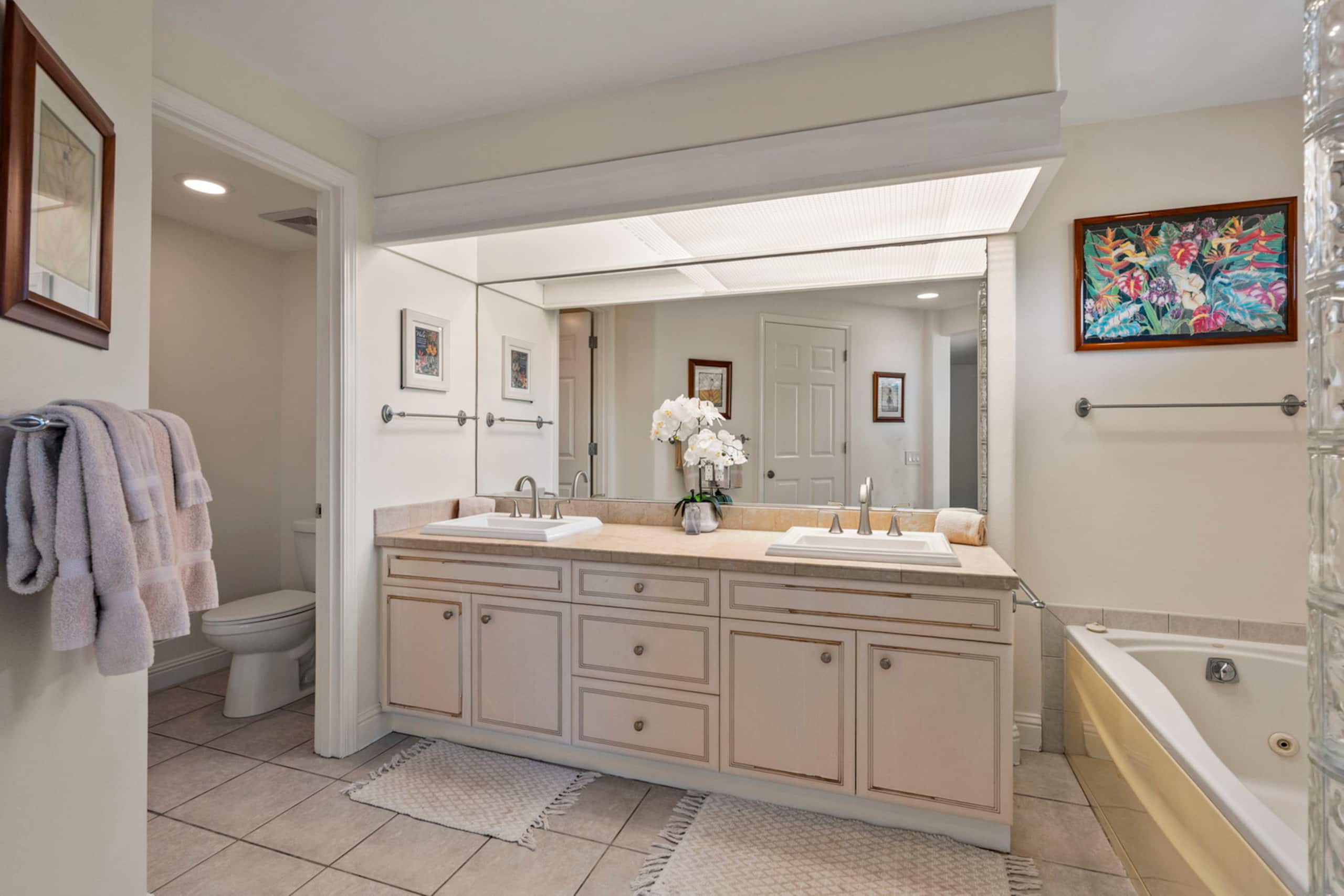 Townhouse in Princeville · ★4.96 · 3 bedrooms · 3 beds · 3 baths - Image 33
