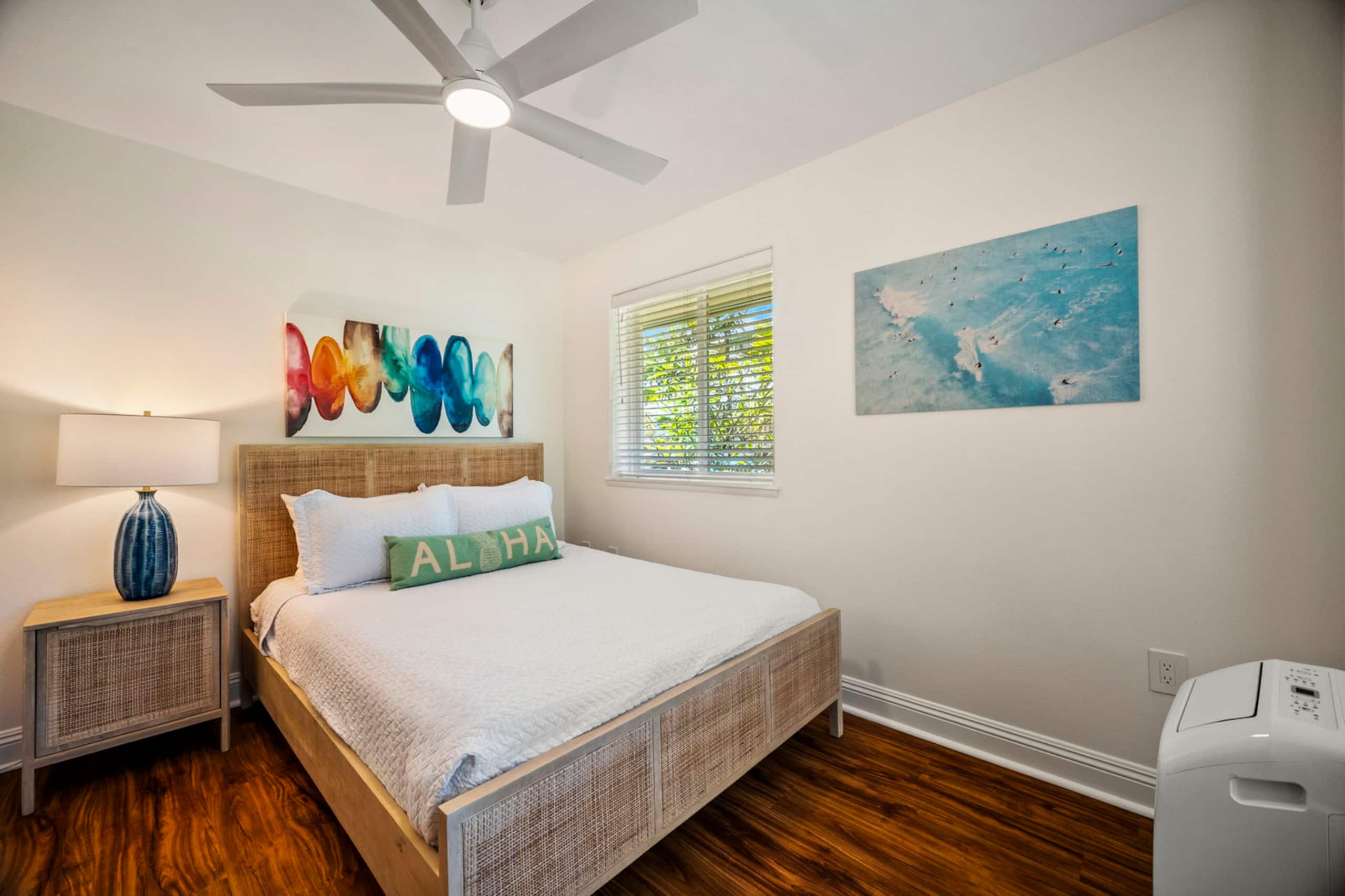 Townhouse in Princeville · ★4.96 · 3 bedrooms · 3 beds · 3 baths - Image 45