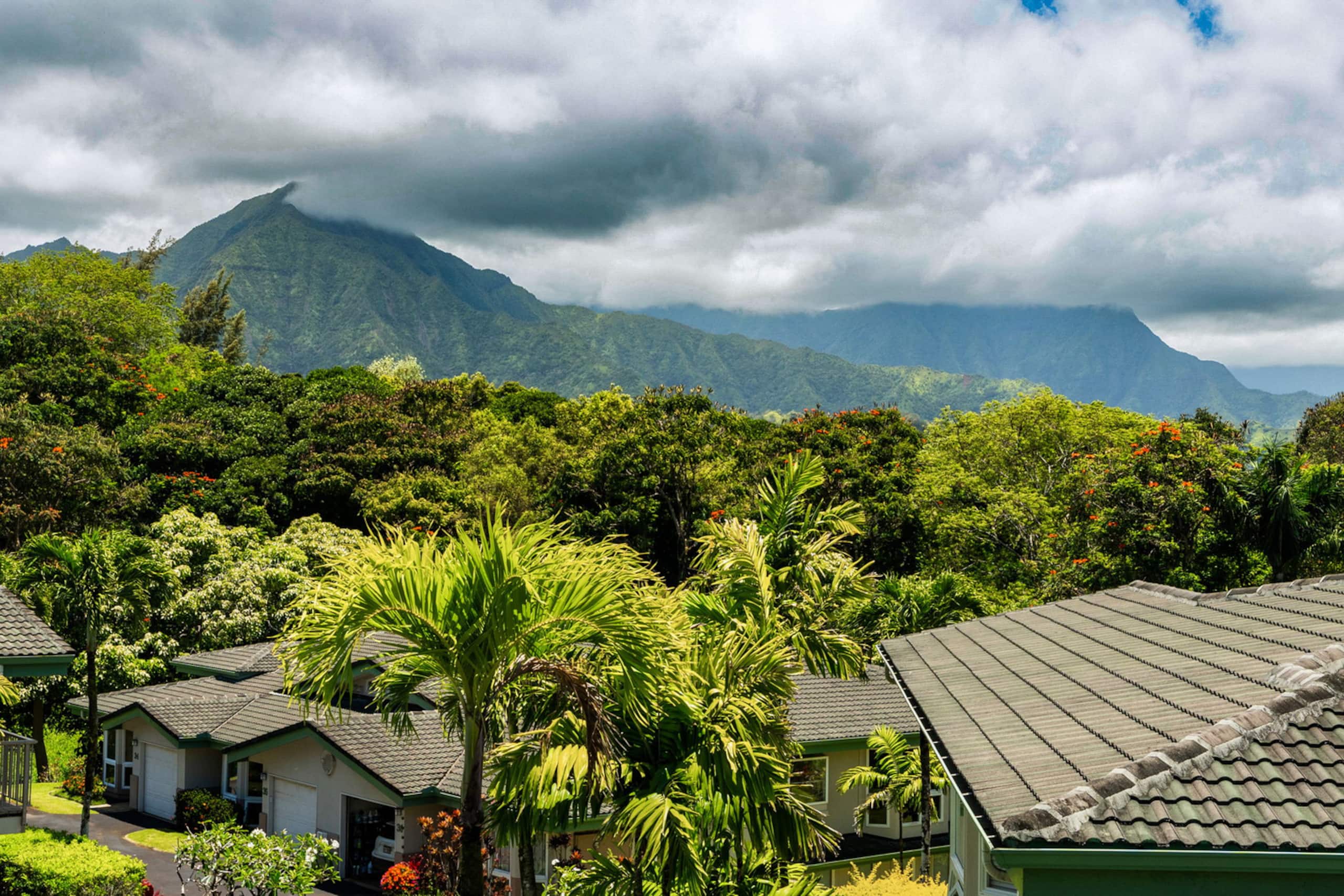 Townhouse in Princeville · ★4.96 · 3 bedrooms · 3 beds · 3 baths - Image 27