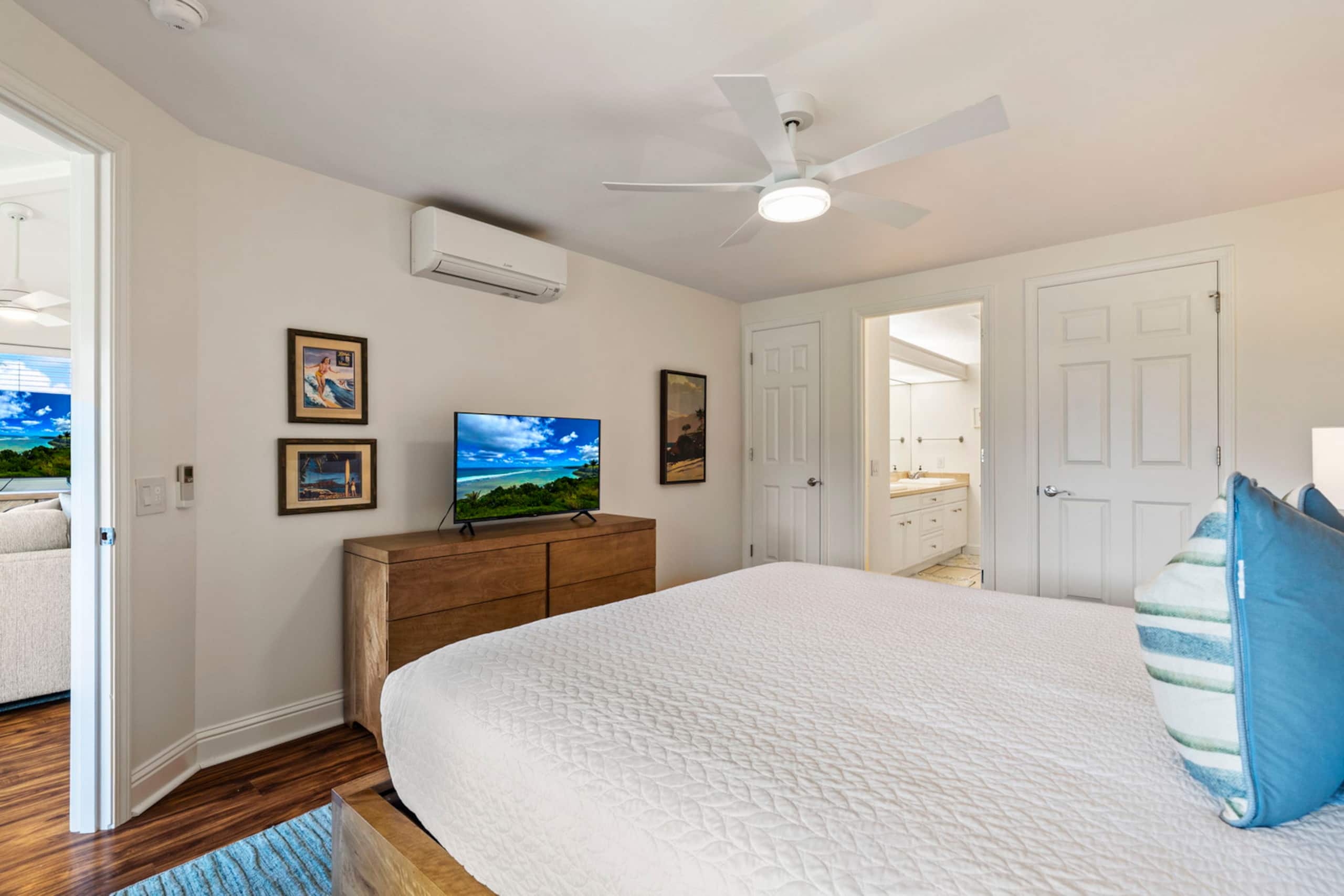 Townhouse in Princeville · ★4.96 · 3 bedrooms · 3 beds · 3 baths - Image 23