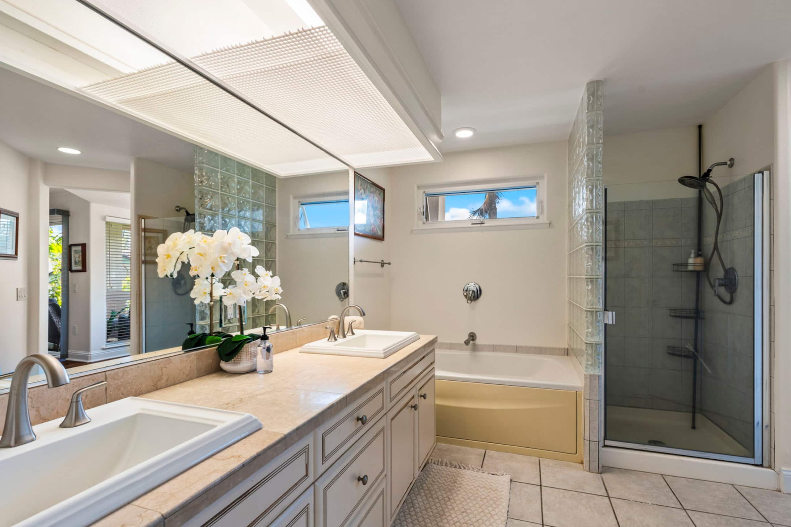 Townhouse in Princeville · ★4.96 · 3 bedrooms · 3 beds · 3 baths - Image 34