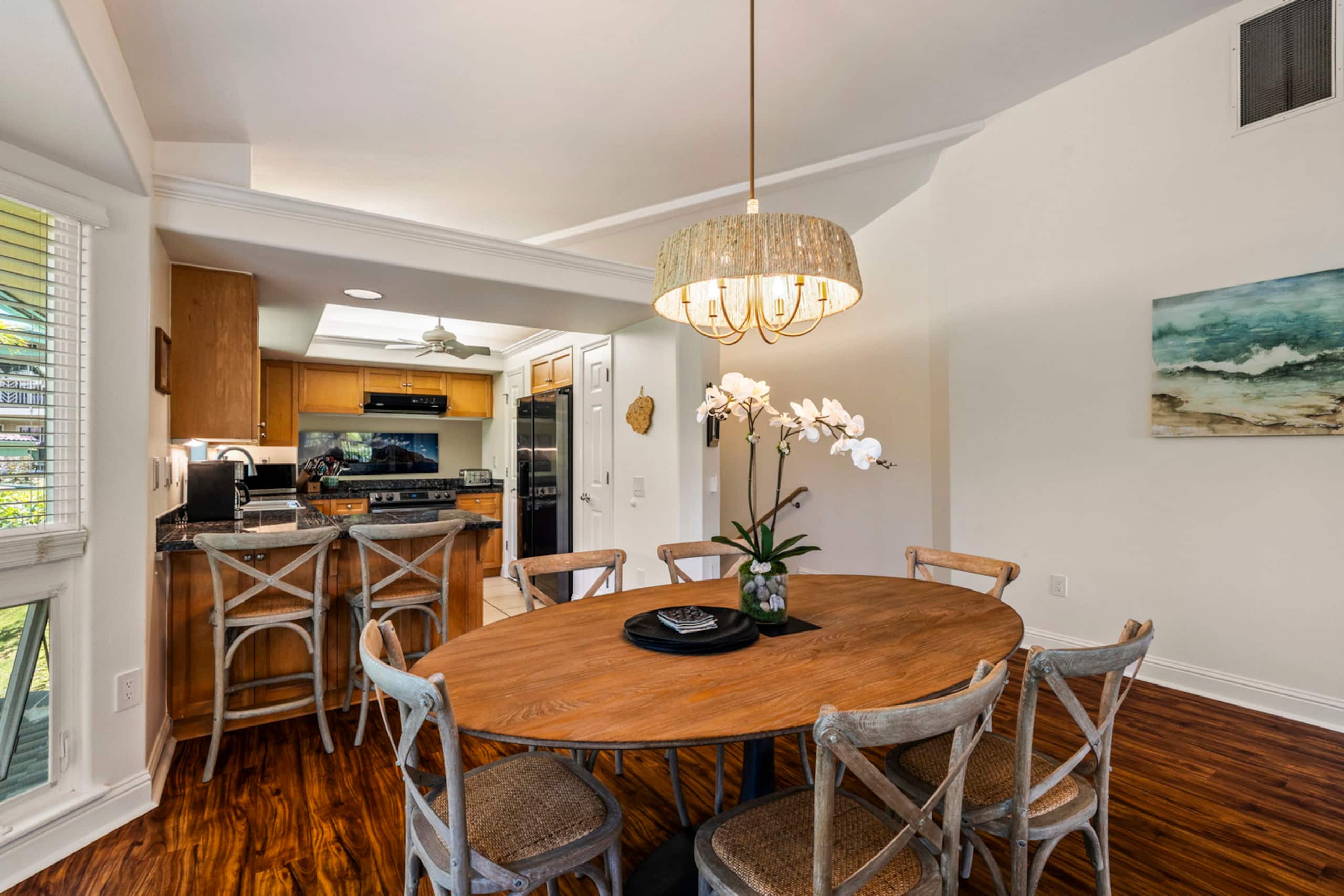 Townhouse in Princeville · ★4.96 · 3 bedrooms · 3 beds · 3 baths - Image 15