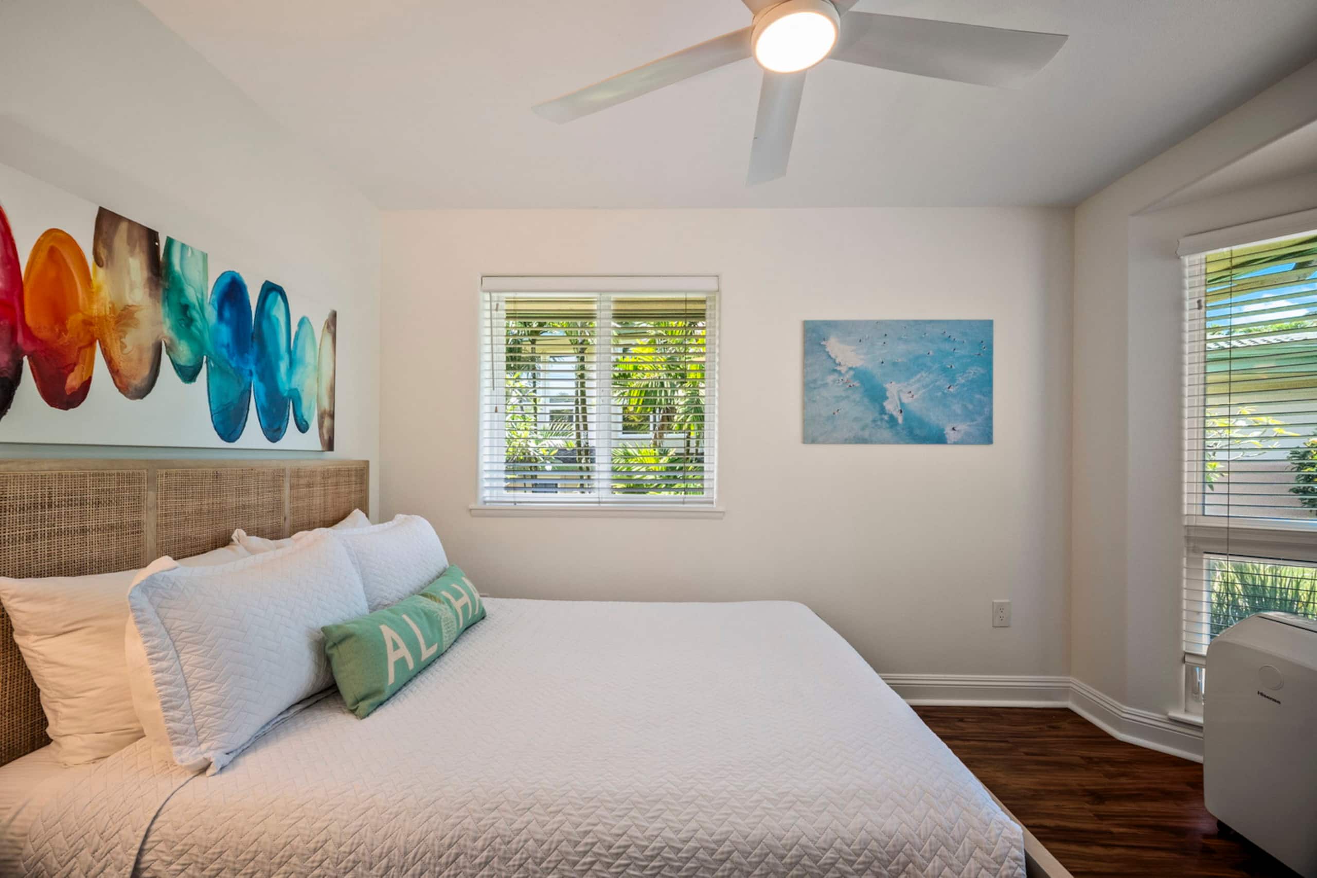 Townhouse in Princeville · ★4.96 · 3 bedrooms · 3 beds · 3 baths - Image 44