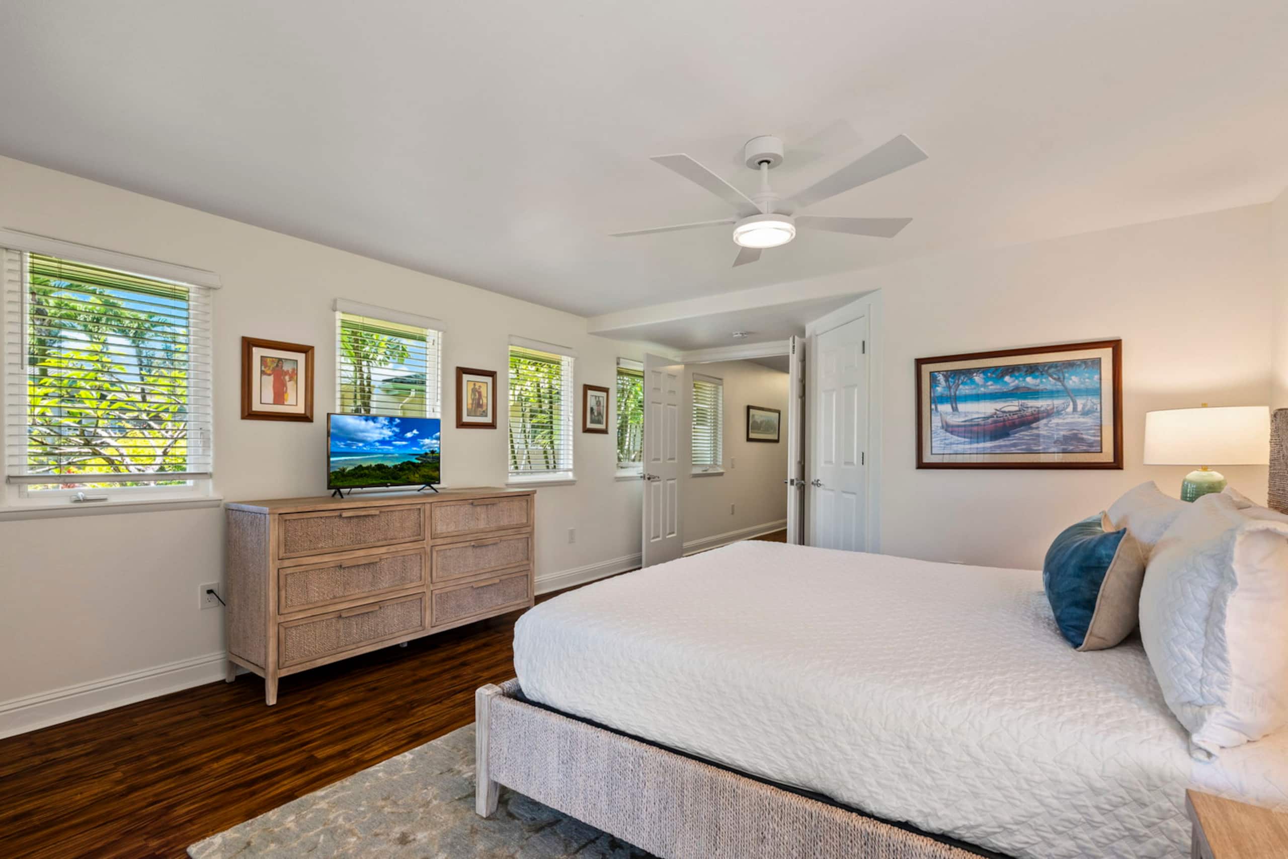Townhouse in Princeville · ★4.96 · 3 bedrooms · 3 beds · 3 baths - Image 37