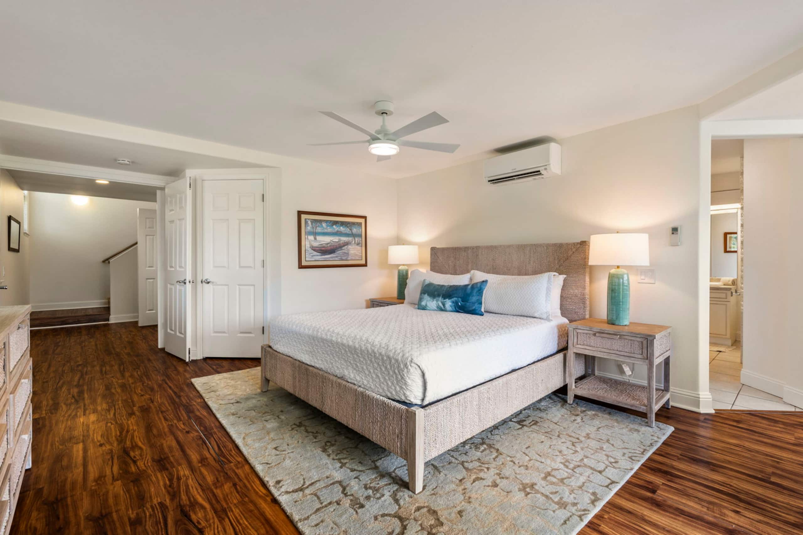 Townhouse in Princeville · ★4.96 · 3 bedrooms · 3 beds · 3 baths - Image 31