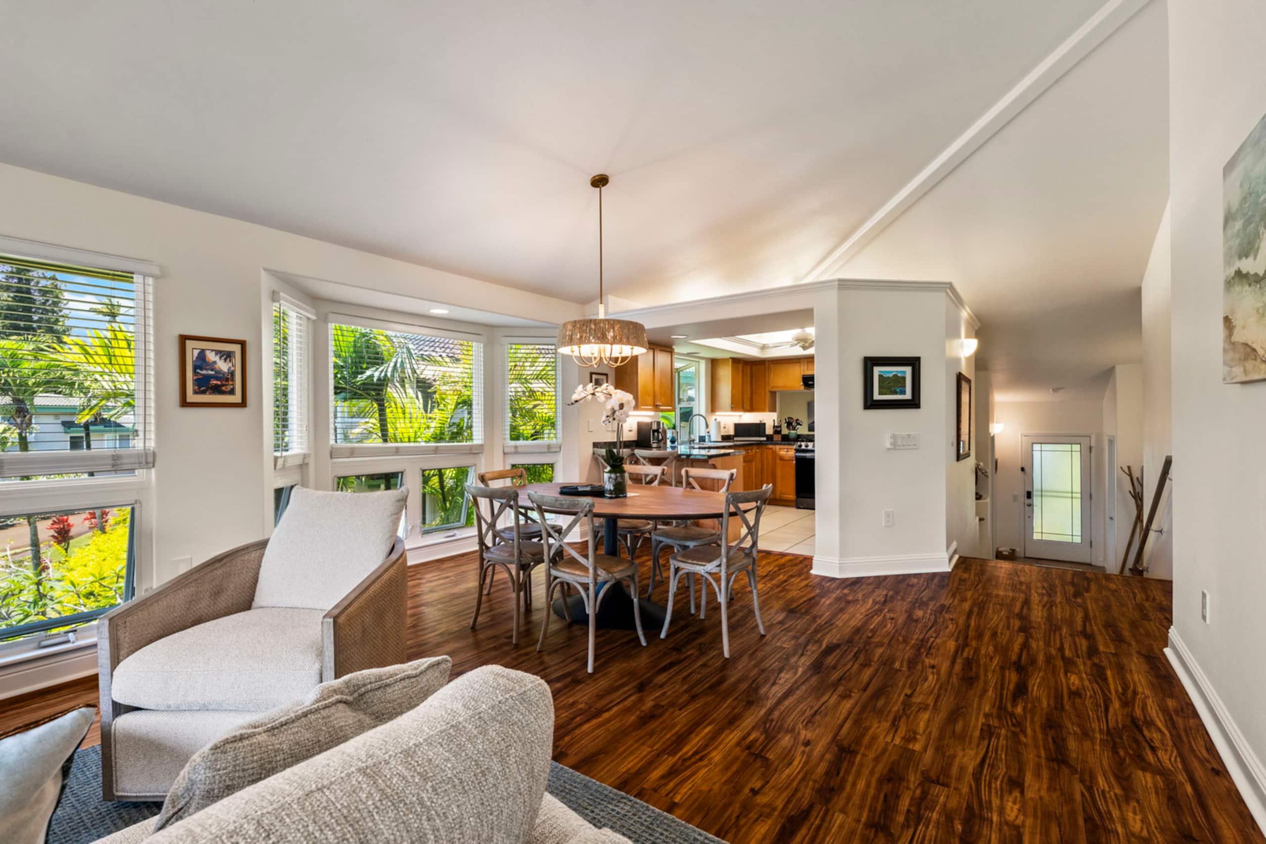 Townhouse in Princeville · ★4.96 · 3 bedrooms · 3 beds · 3 baths - Image 16
