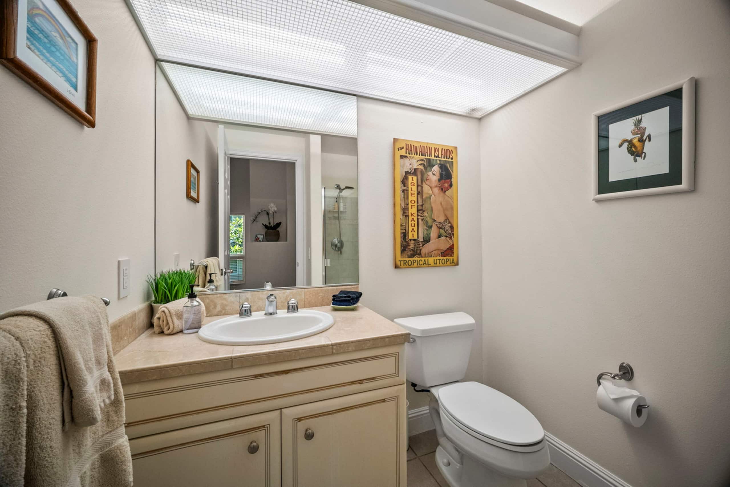 Townhouse in Princeville · ★4.96 · 3 bedrooms · 3 beds · 3 baths - Image 46