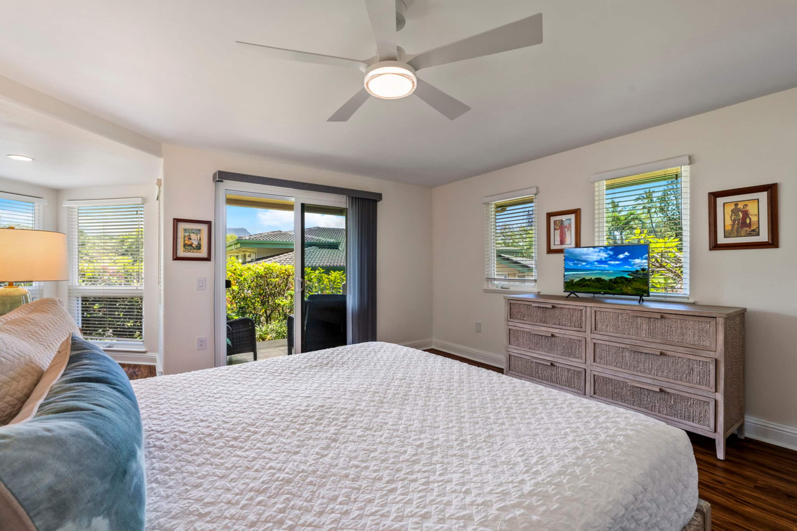 Townhouse in Princeville · ★4.96 · 3 bedrooms · 3 beds · 3 baths - Image 35