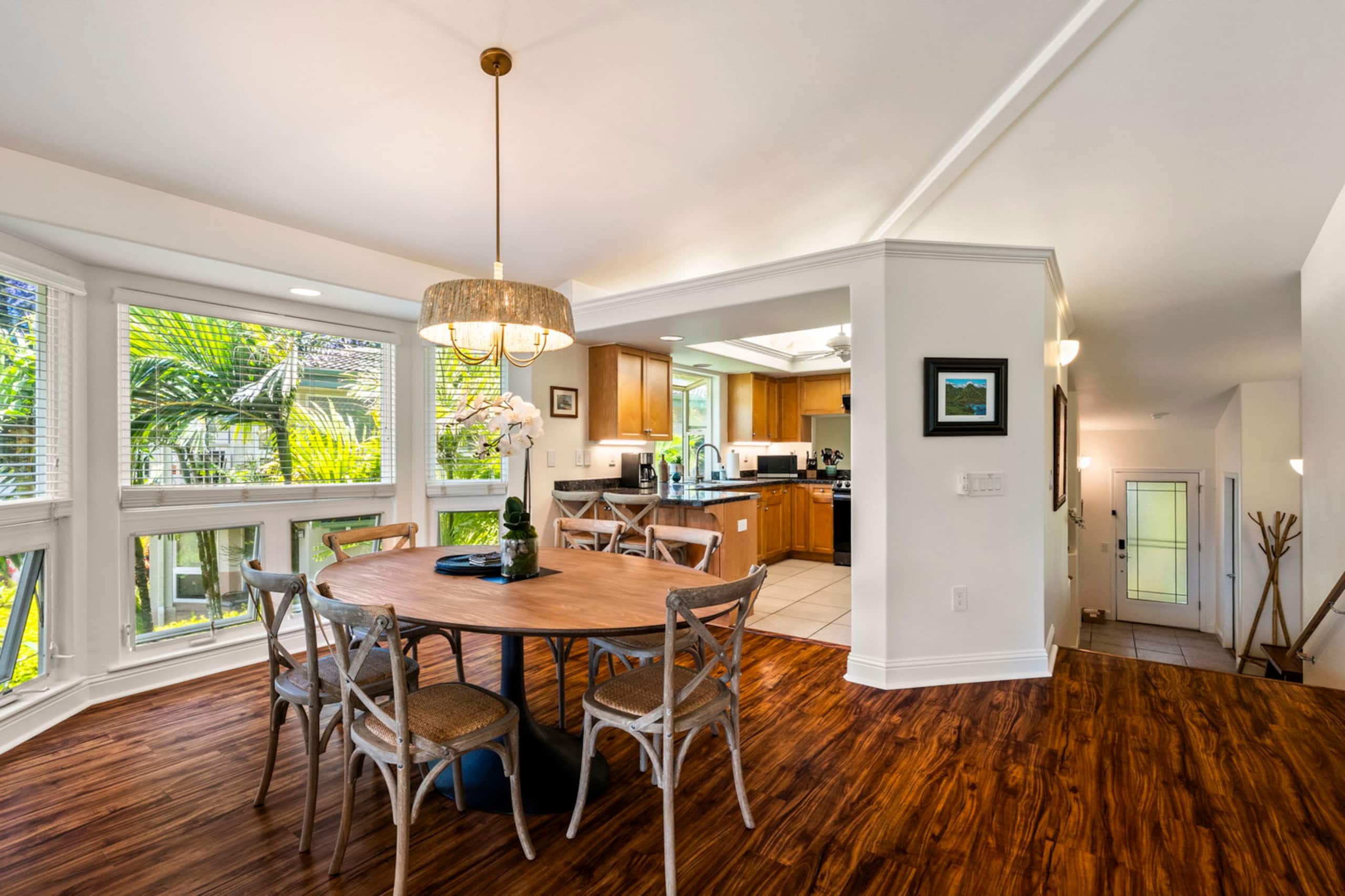Townhouse in Princeville · ★4.96 · 3 bedrooms · 3 beds · 3 baths - Image 14