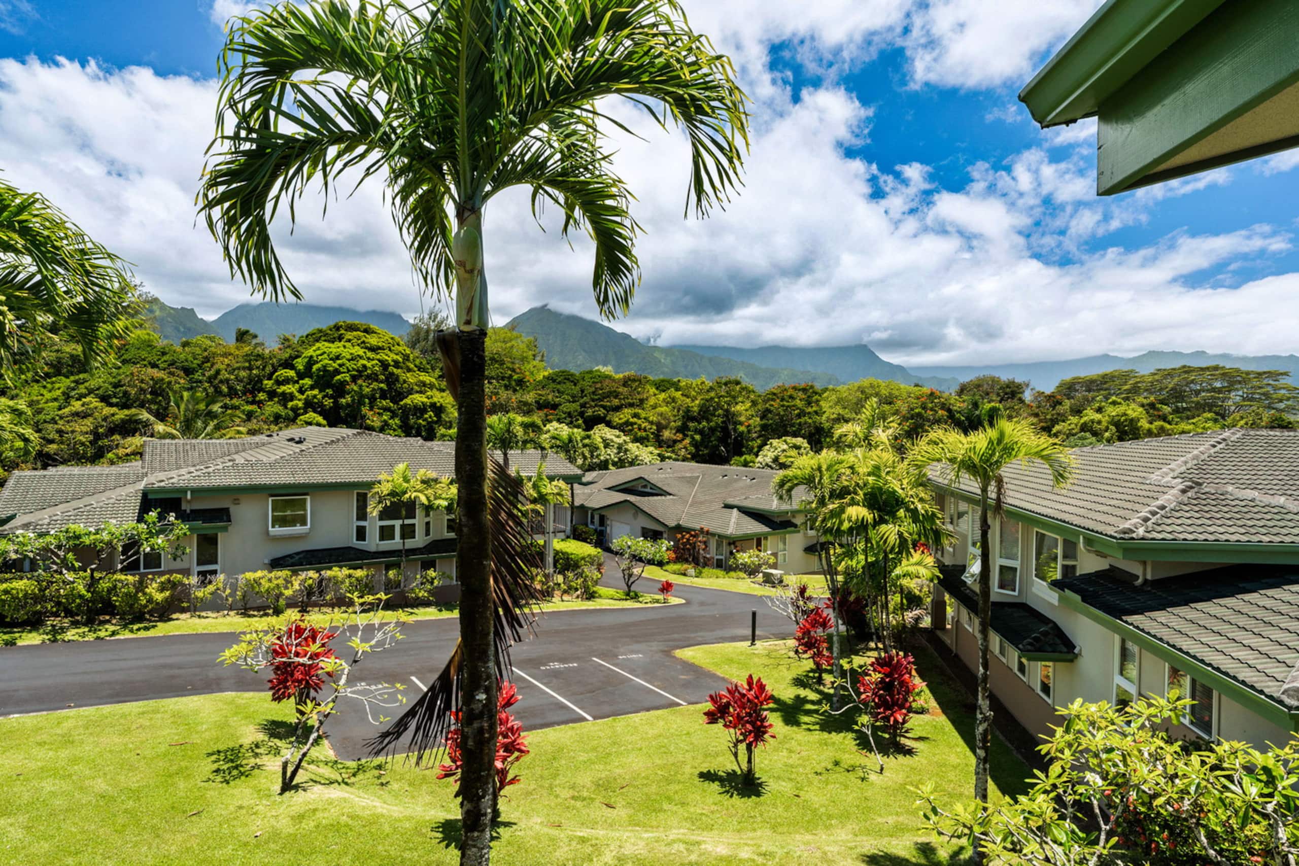 Townhouse in Princeville · ★4.96 · 3 bedrooms · 3 beds · 3 baths - Image 54