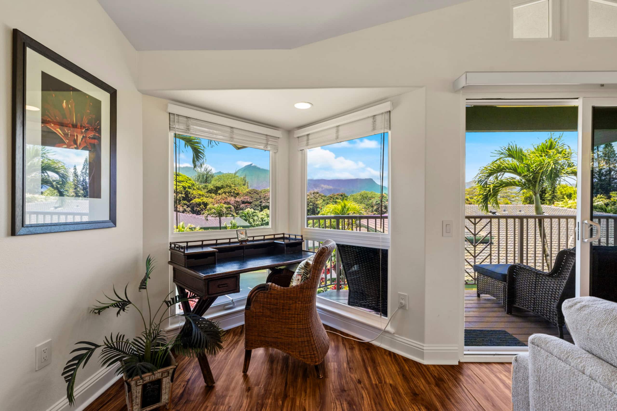 Townhouse in Princeville · ★4.96 · 3 bedrooms · 3 beds · 3 baths - Image 24