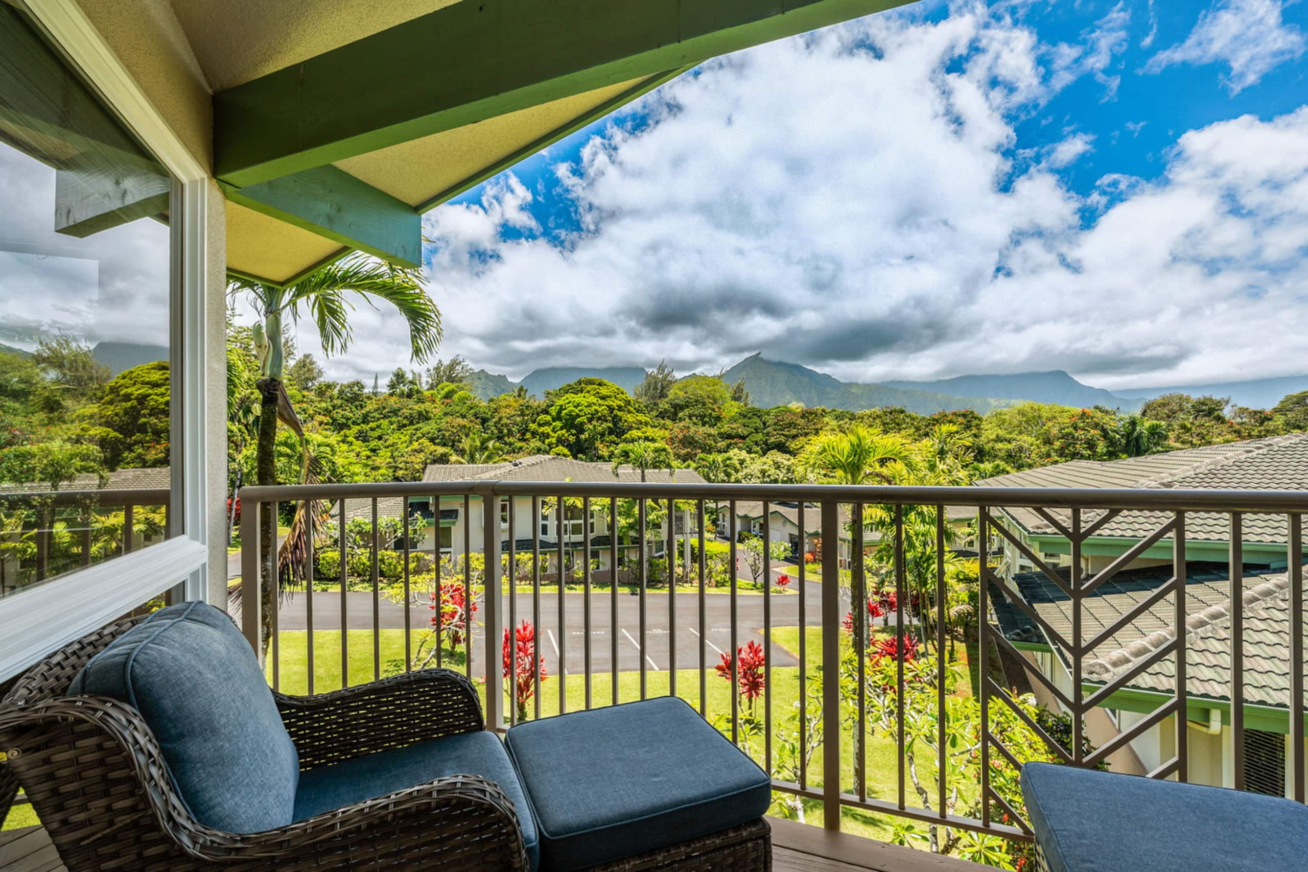 Townhouse in Princeville · ★4.96 · 3 bedrooms · 3 beds · 3 baths - Image 26