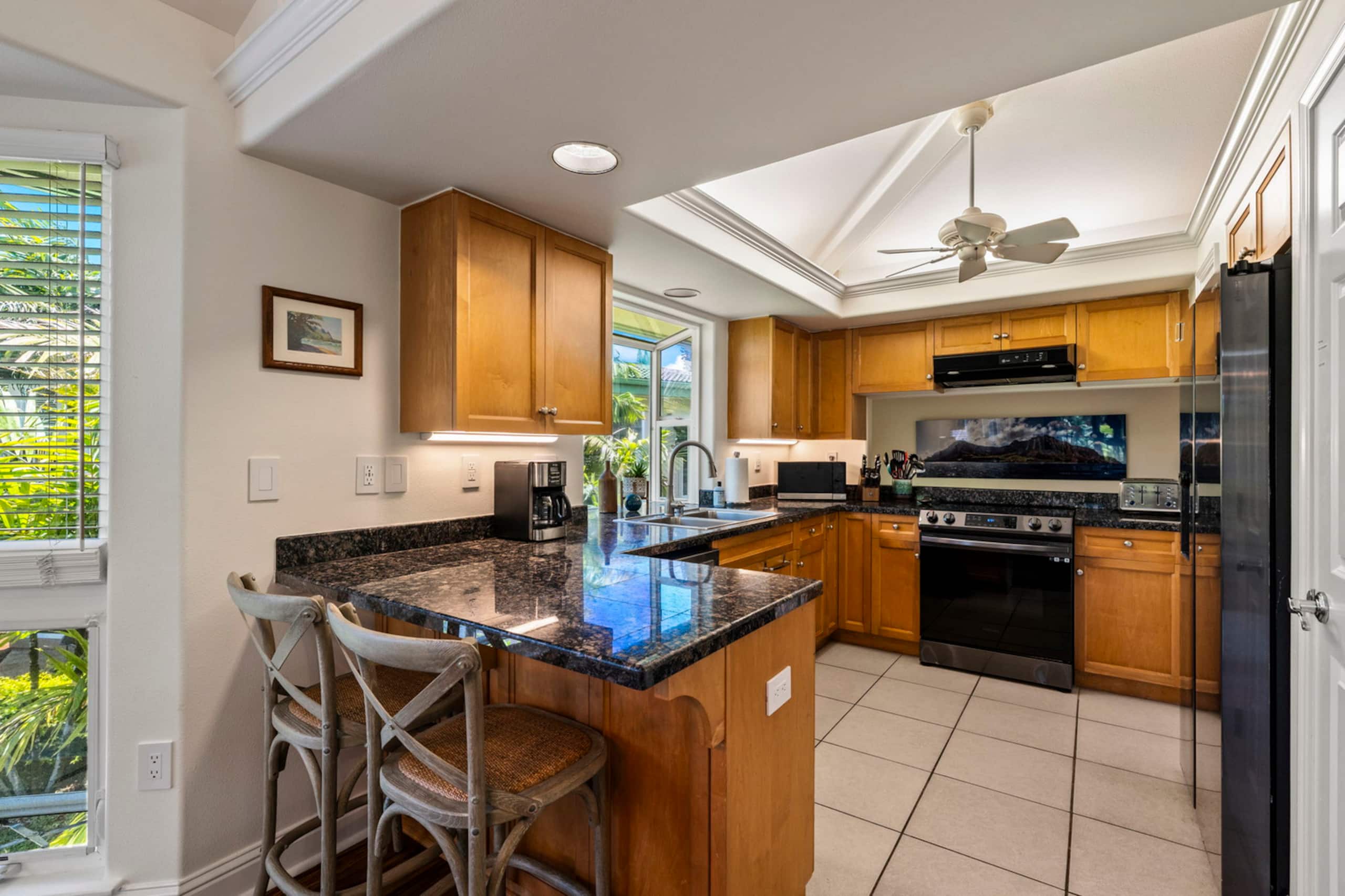 Townhouse in Princeville · ★4.96 · 3 bedrooms · 3 beds · 3 baths - Image 10