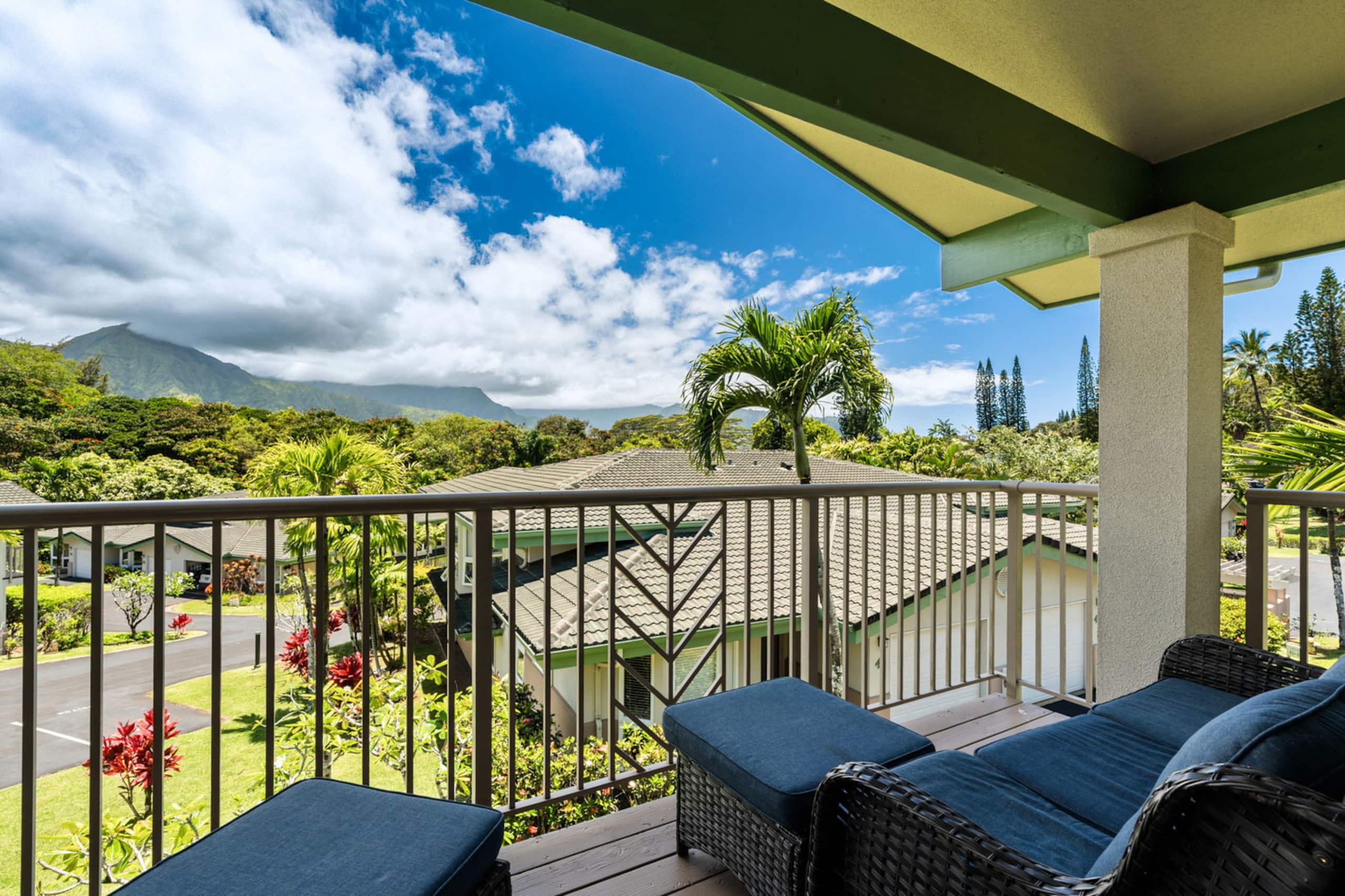 Townhouse in Princeville · ★4.96 · 3 bedrooms · 3 beds · 3 baths - Image 6