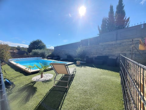 Tourist Accommodation