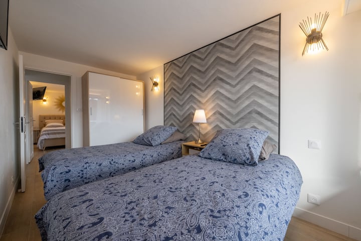 საძინებელი 2